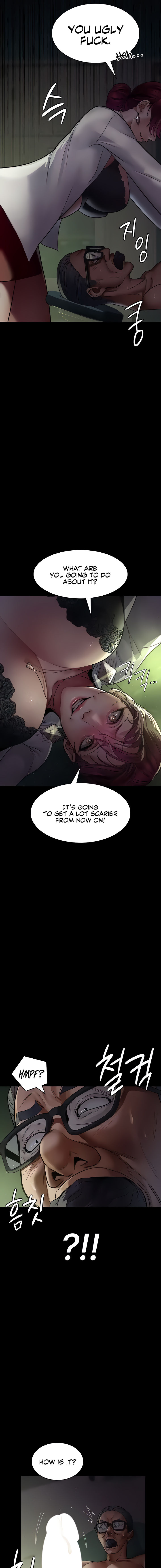 Night Hospital Chapter 40 - Page 13