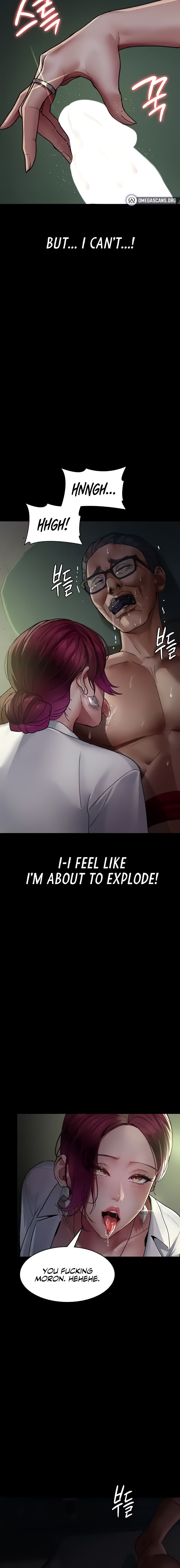 Night Hospital Chapter 40 - Page 18