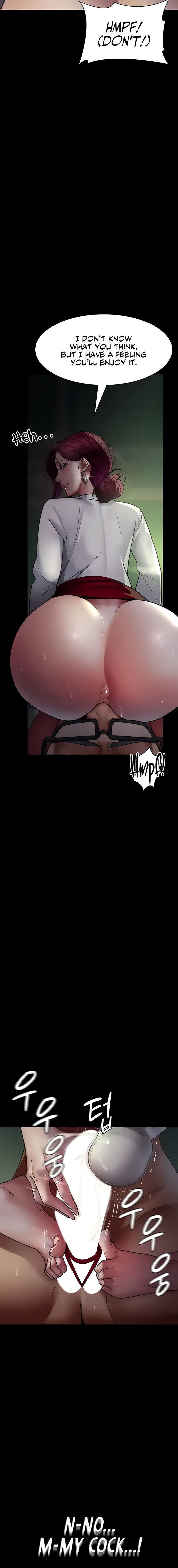 Night Hospital Chapter 40 - Page 22