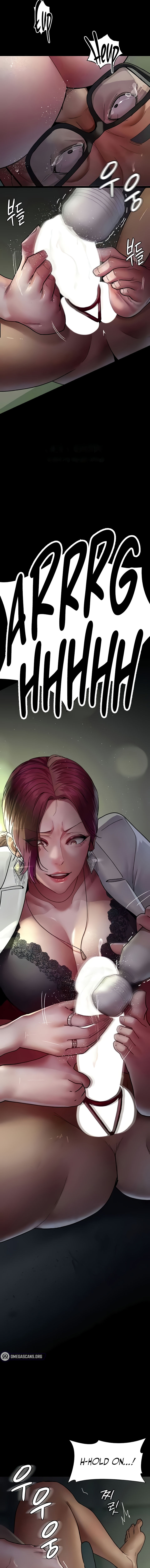 Night Hospital Chapter 41 - Page 5