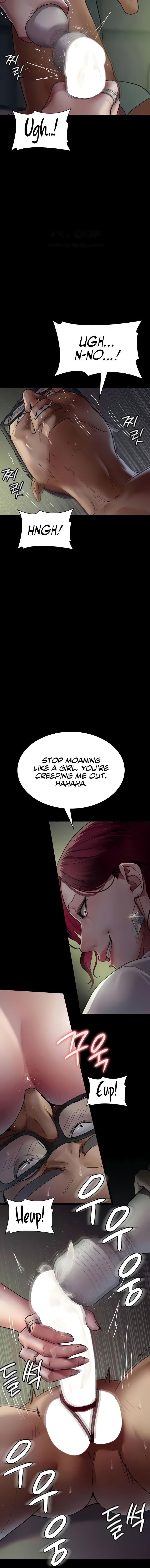 Night Hospital Chapter 41 - Page 6