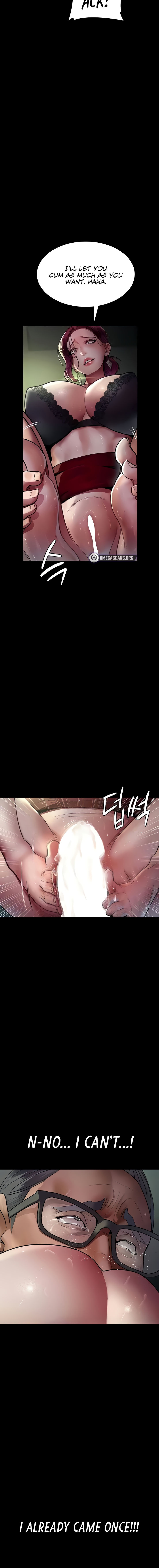 Night Hospital Chapter 41 - Page 10