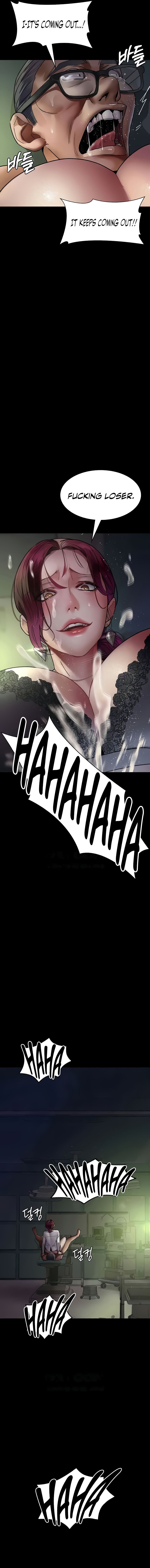 Night Hospital Chapter 41 - Page 13