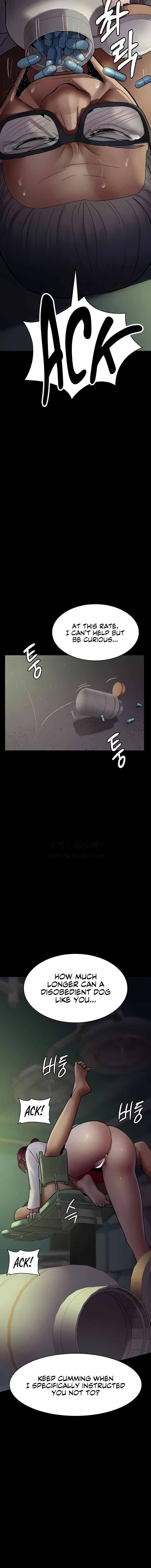 Night Hospital Chapter 41 - Page 16