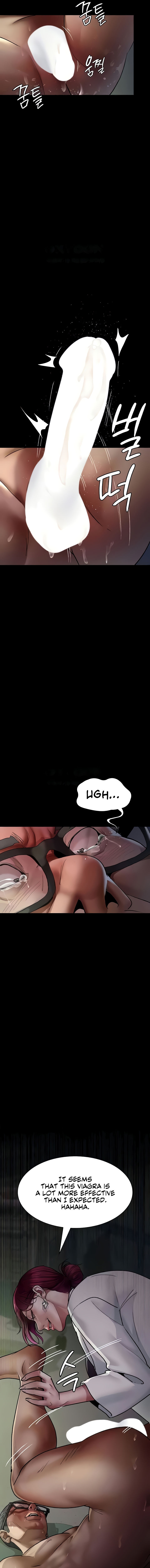 Night Hospital Chapter 41 - Page 19