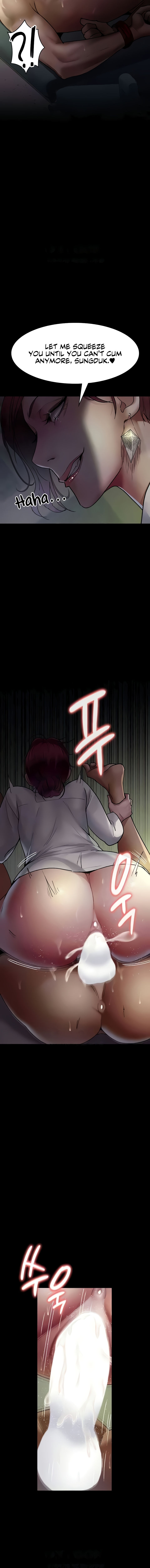 Night Hospital Chapter 41 - Page 20