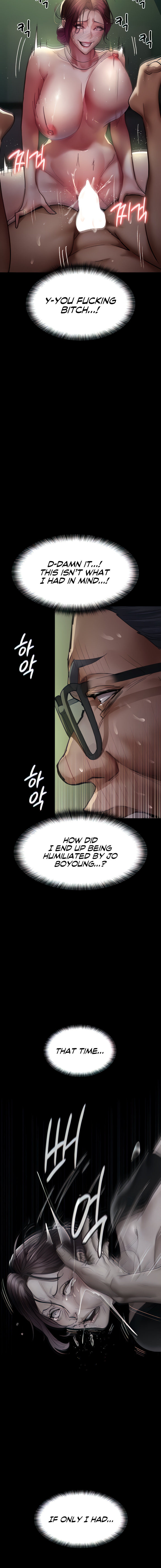 Night Hospital Chapter 42 - Page 4