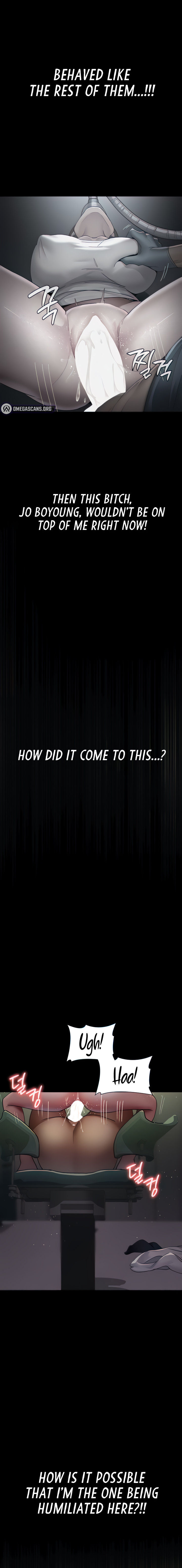 Night Hospital Chapter 42 - Page 6