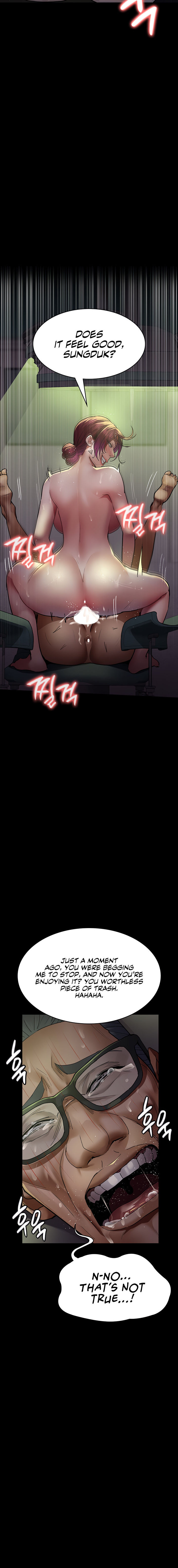 Night Hospital Chapter 42 - Page 8