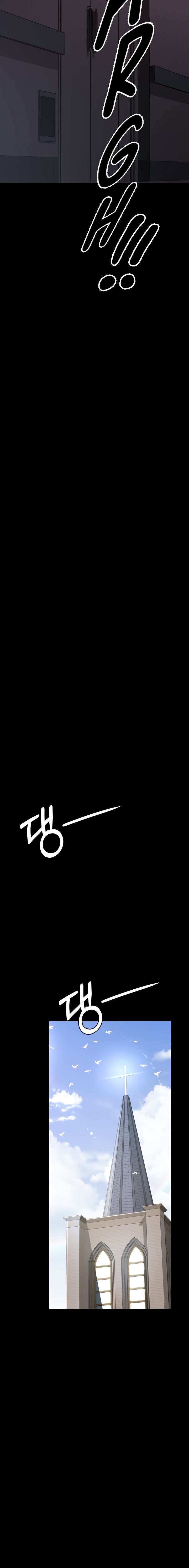 Night Hospital Chapter 42 - Page 22