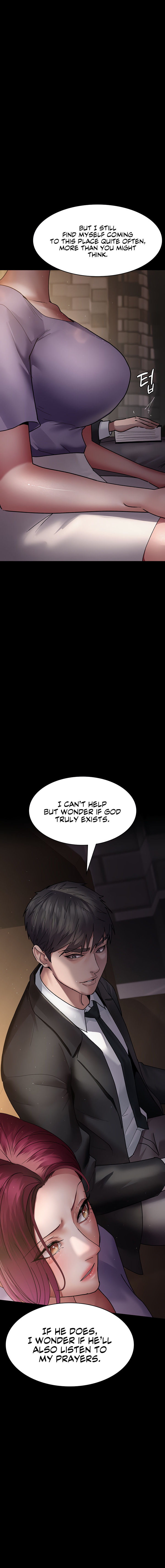 Night Hospital Chapter 42 - Page 24