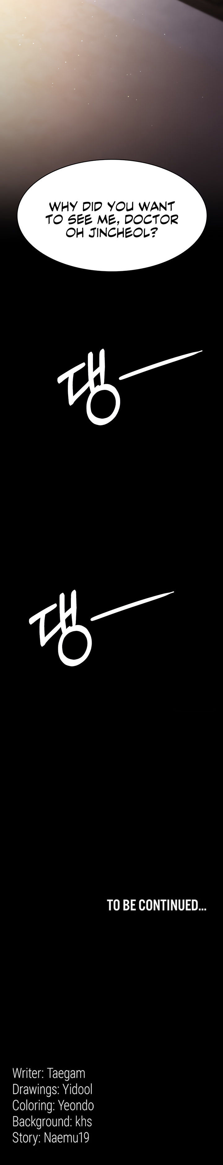 Night Hospital Chapter 42 - Page 26