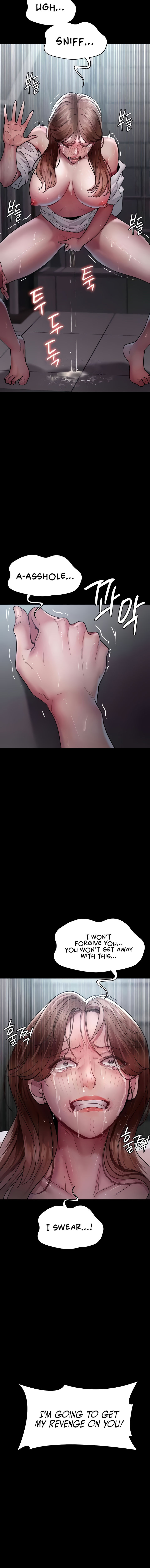 Night Hospital Chapter 43 - Page 8