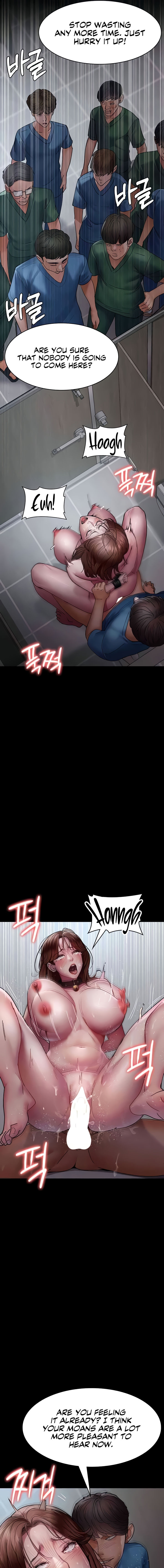 Night Hospital Chapter 44 - Page 7