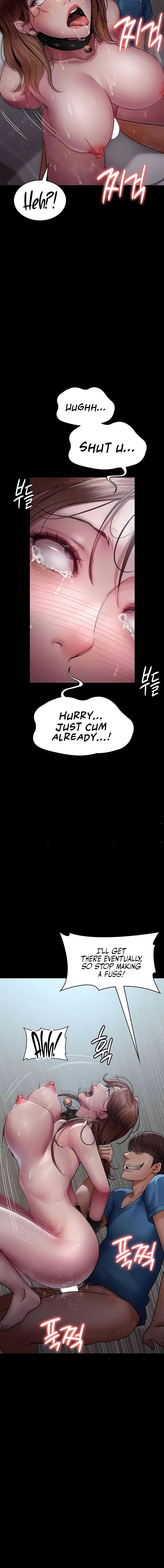 Night Hospital Chapter 44 - Page 8