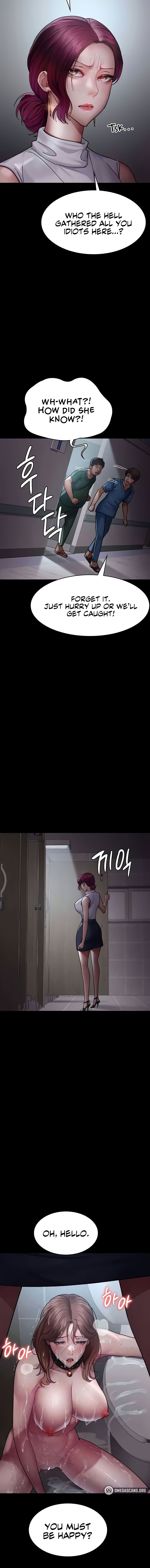 Night Hospital Chapter 44 - Page 18