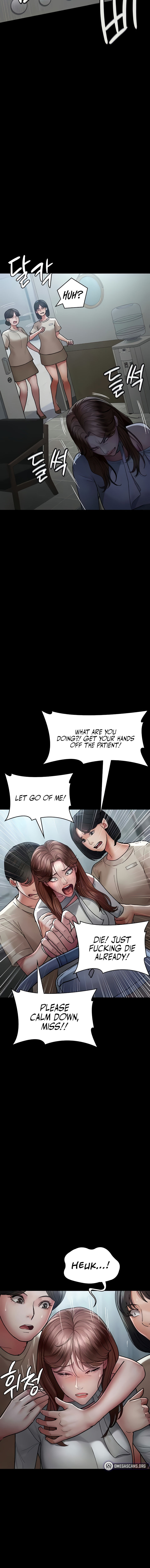 Night Hospital Chapter 45 - Page 6