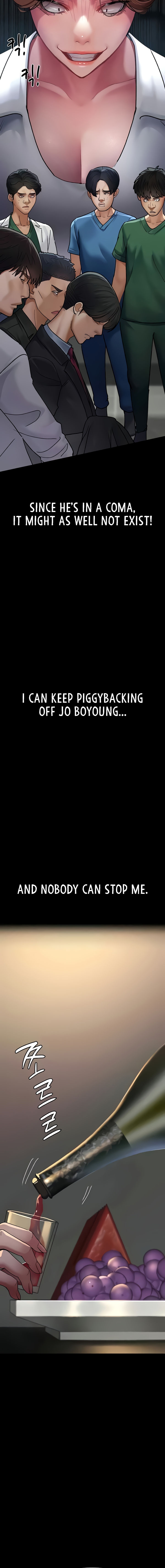 Night Hospital Chapter 45 - Page 12