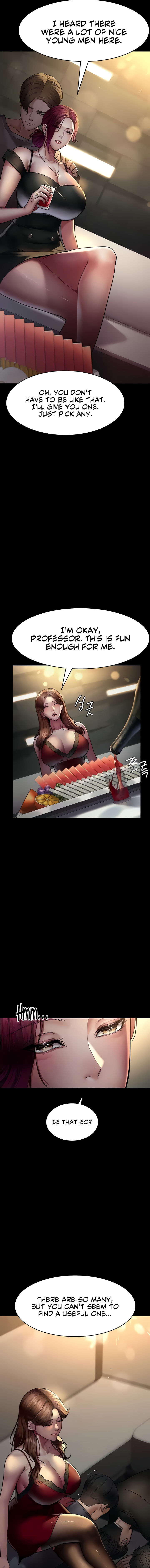 Night Hospital Chapter 45 - Page 13