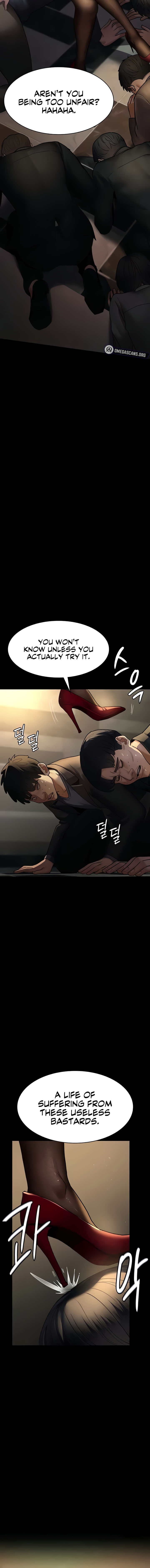 Night Hospital Chapter 45 - Page 14