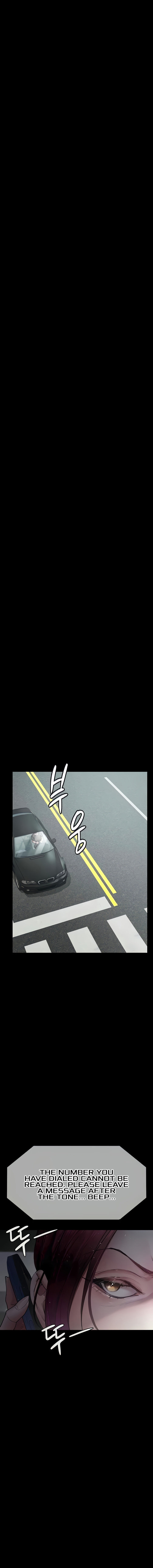 Night Hospital Chapter 46 - Page 8