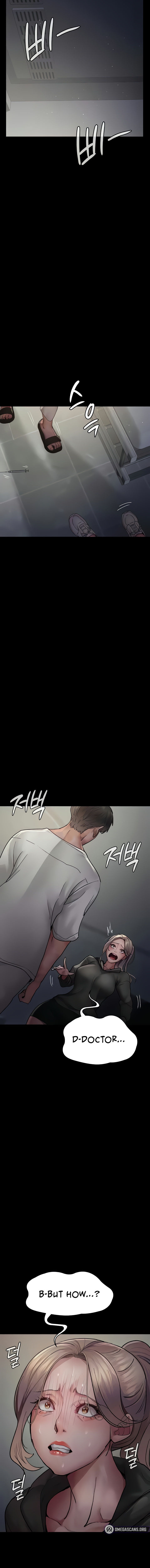 Night Hospital Chapter 46 - Page 10