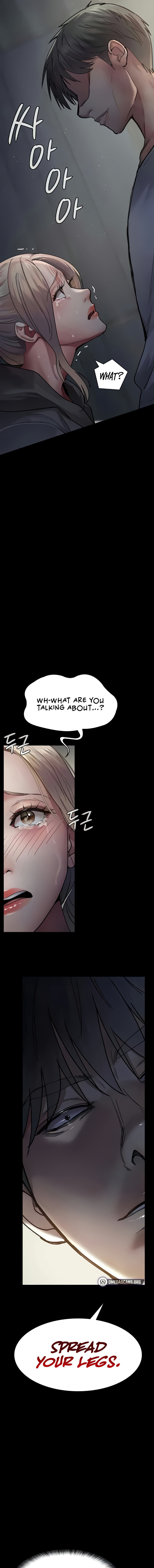 Night Hospital Chapter 46 - Page 13