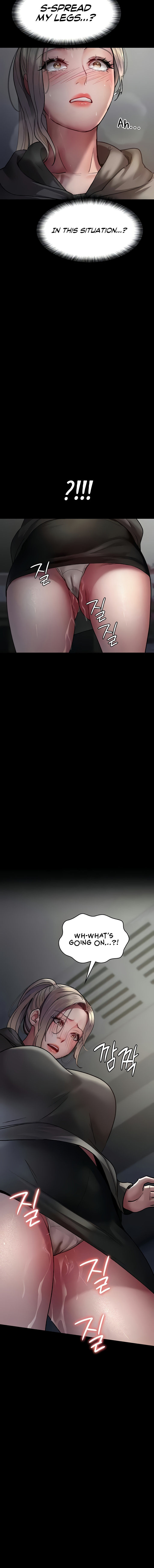 Night Hospital Chapter 46 - Page 14