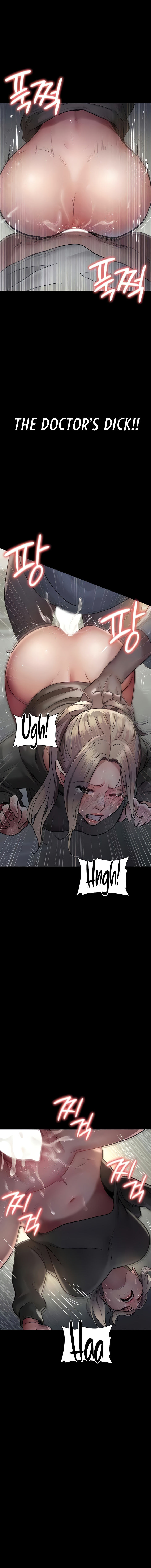 Night Hospital Chapter 46 - Page 18