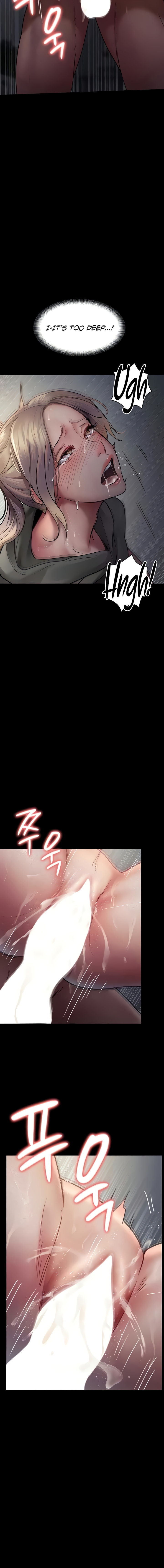 Night Hospital Chapter 46 - Page 20