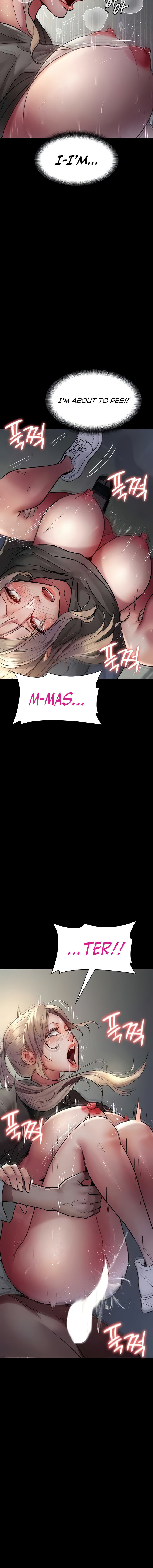 Night Hospital Chapter 46 - Page 22