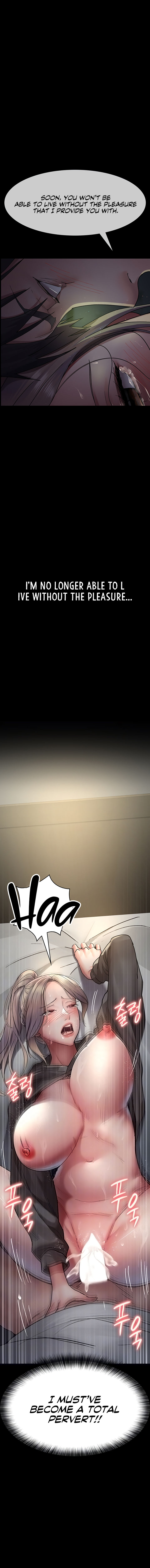 Night Hospital Chapter 47 - Page 4