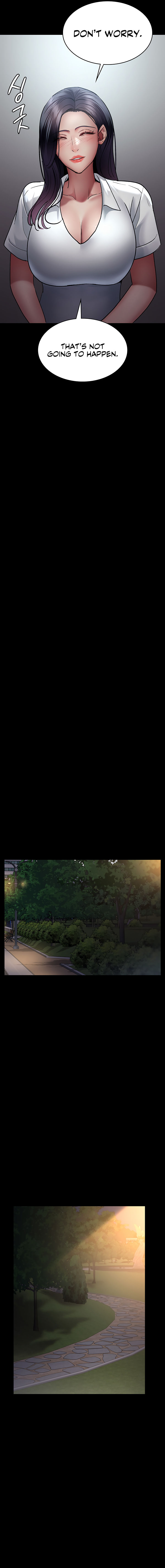 Night Hospital Chapter 47 - Page 13