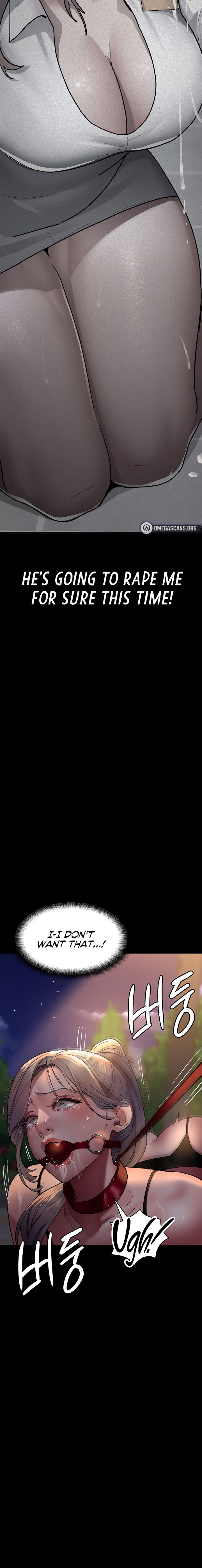 Night Hospital Chapter 47 - Page 18