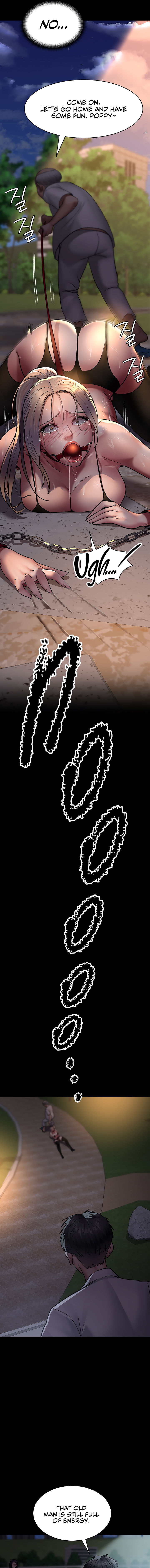 Night Hospital Chapter 47 - Page 19