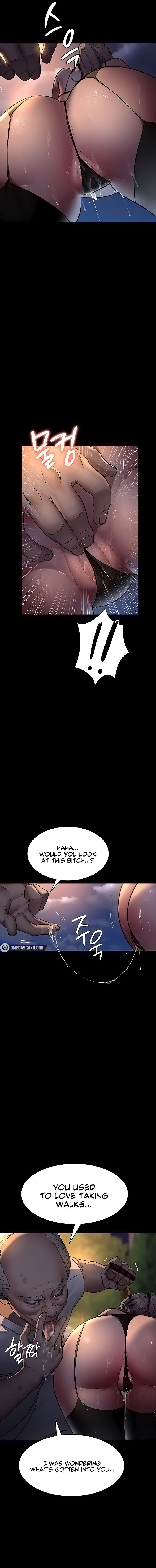 Night Hospital Chapter 48 - Page 5