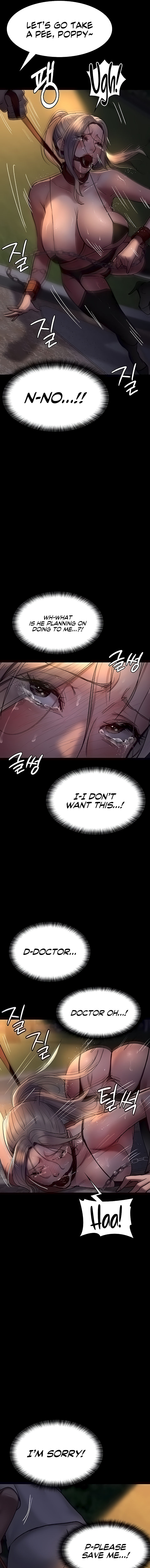 Night Hospital Chapter 48 - Page 7