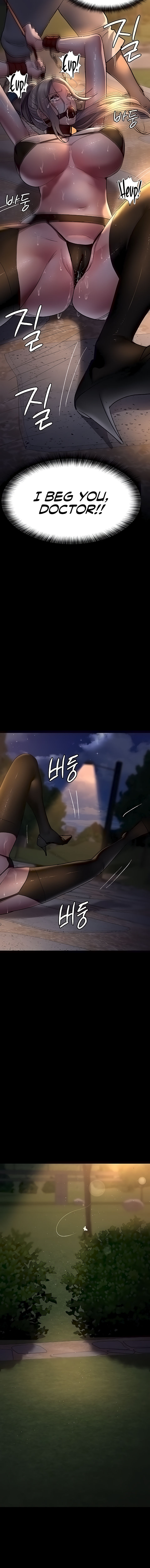 Night Hospital Chapter 48 - Page 8