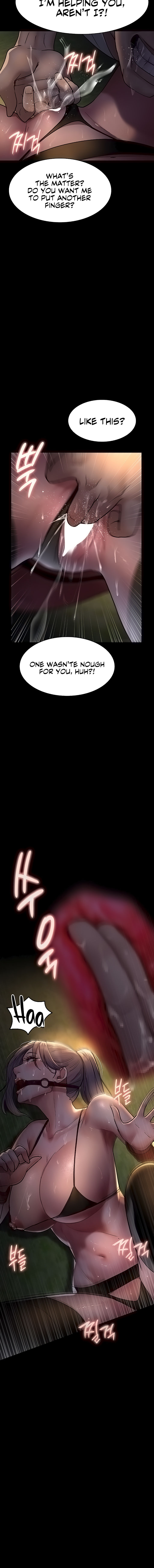 Night Hospital Chapter 48 - Page 12