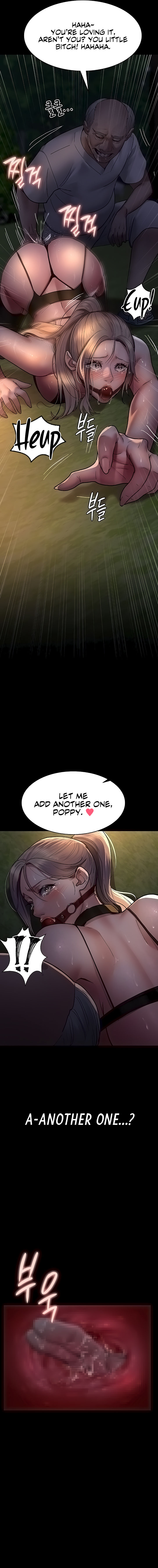 Night Hospital Chapter 48 - Page 13