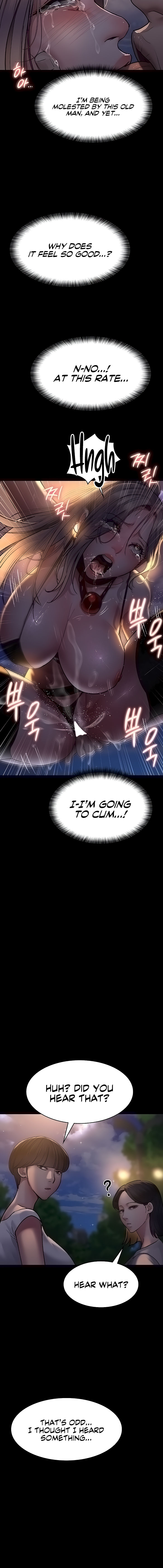 Night Hospital Chapter 48 - Page 16