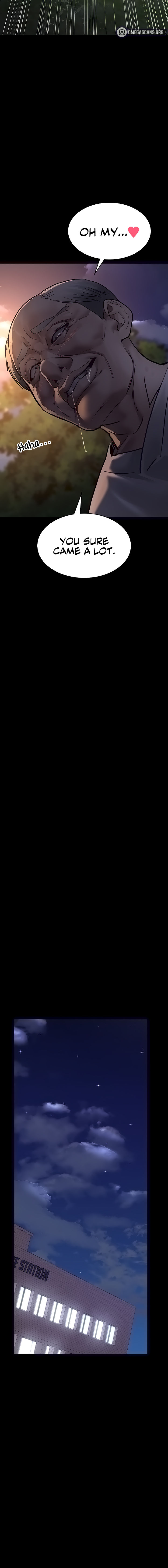 Night Hospital Chapter 48 - Page 18