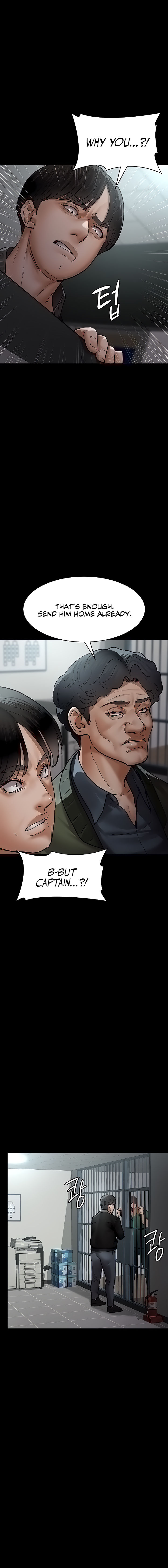 Night Hospital Chapter 48 - Page 20