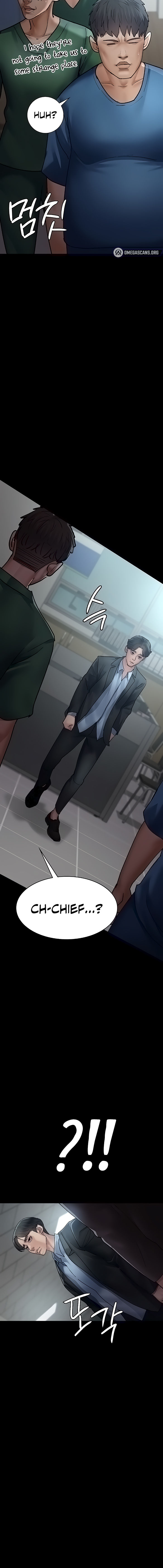 Night Hospital Chapter 48 - Page 22