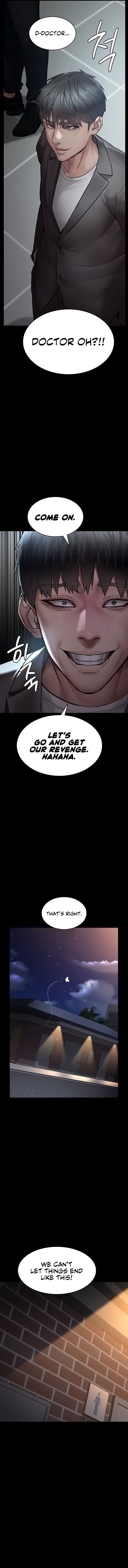 Night Hospital Chapter 48 - Page 23