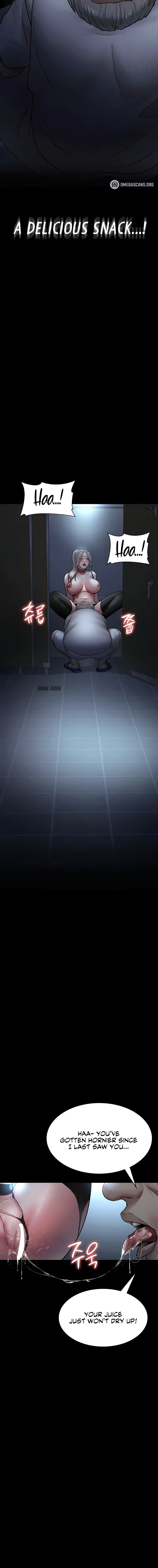 Night Hospital Chapter 49 - Page 6