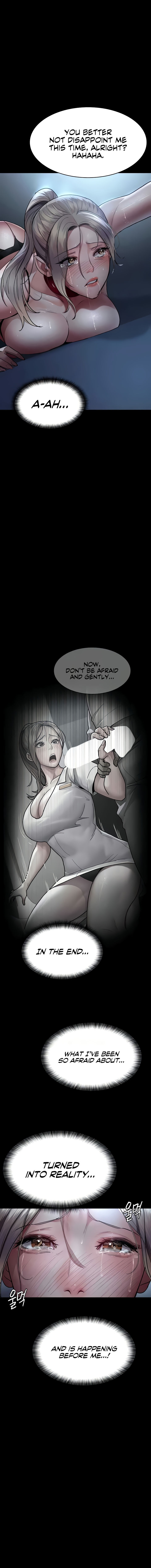 Night Hospital Chapter 49 - Page 8