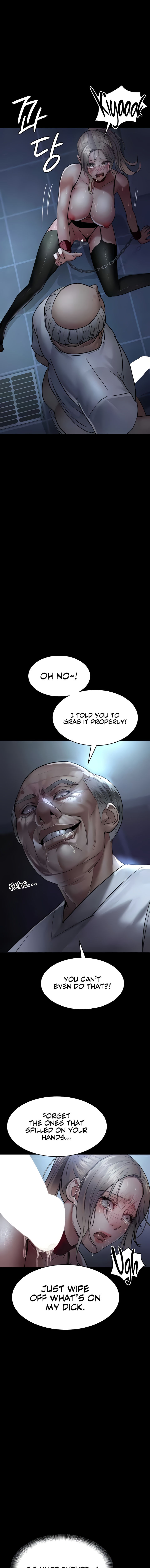 Night Hospital Chapter 49 - Page 11