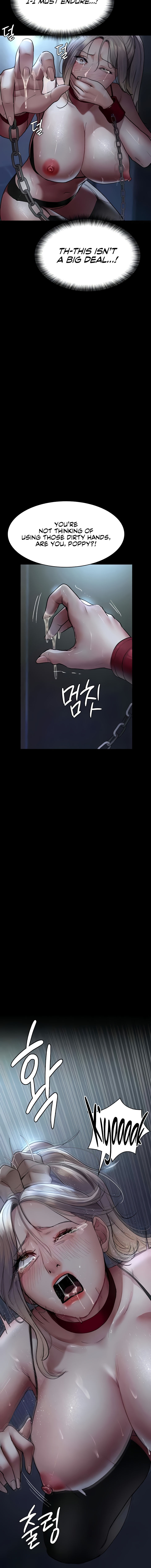 Night Hospital Chapter 49 - Page 12