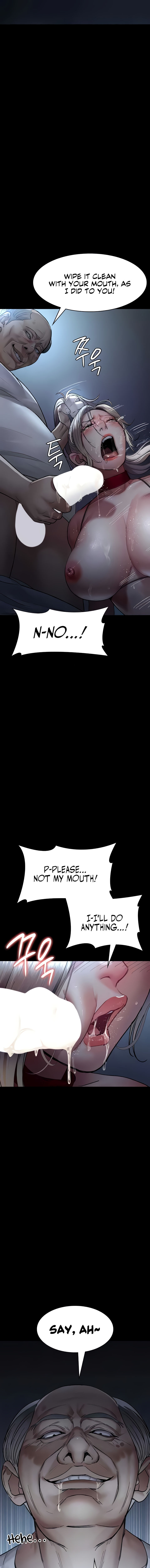 Night Hospital Chapter 49 - Page 13